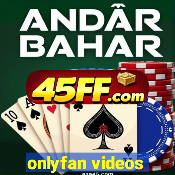 onlyfan videos